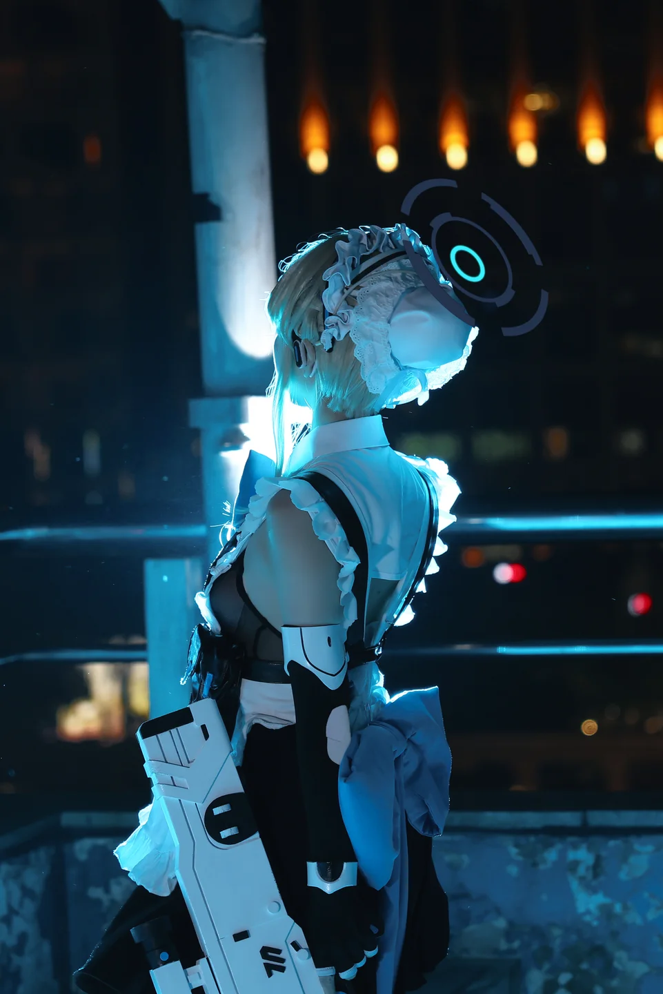 G44不会受伤 - No.161 Asuma Toki [47P-553MB] tg@simisebaisi 【丝足阁】013.webp